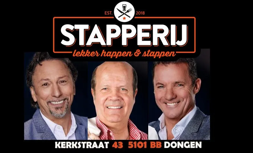 stapperij243