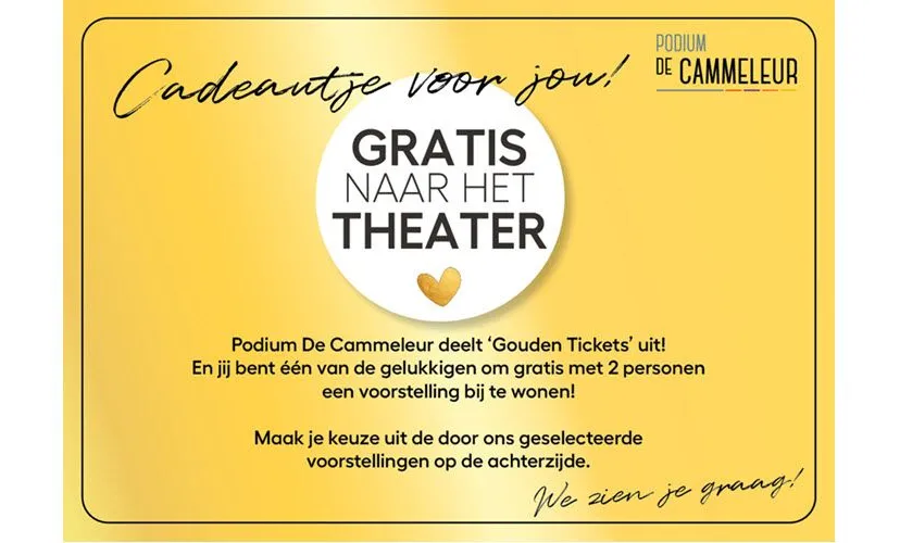 goldenticket