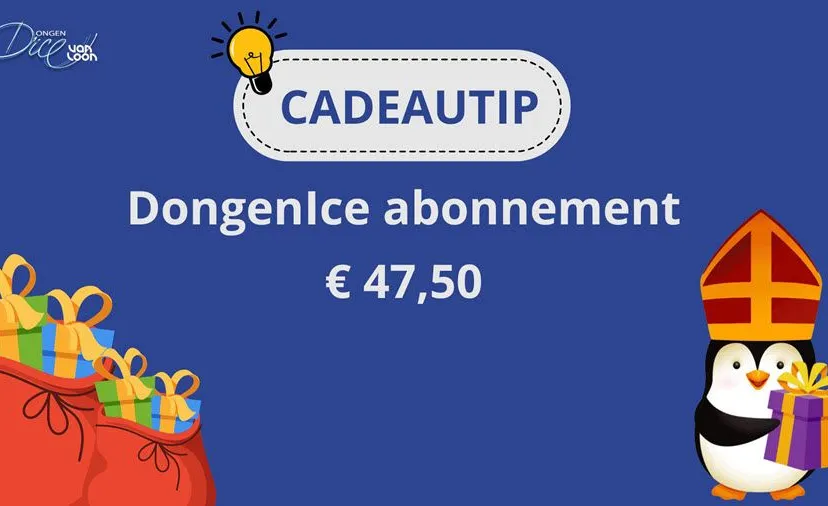 cadeautip