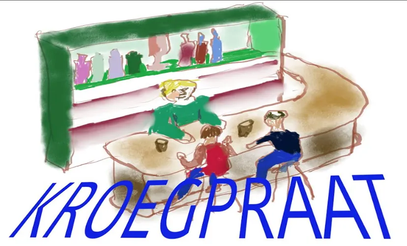 kroegpraat