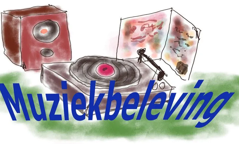 muziekbeleving