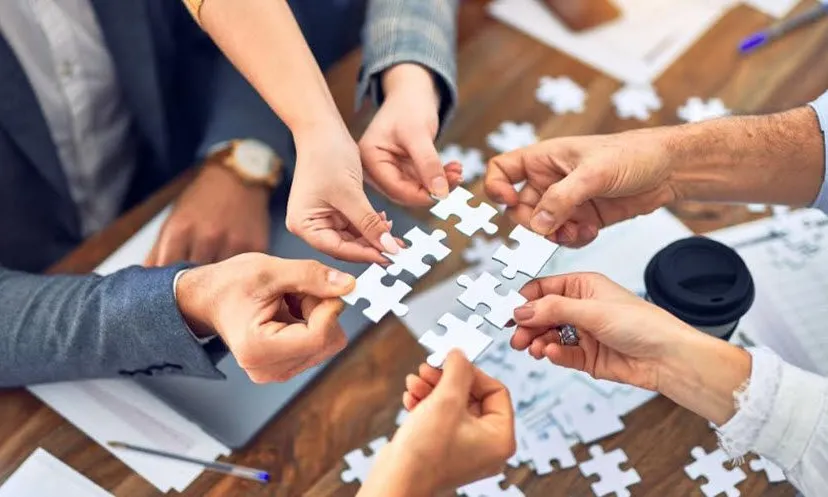 vrijwilligers fotoswod