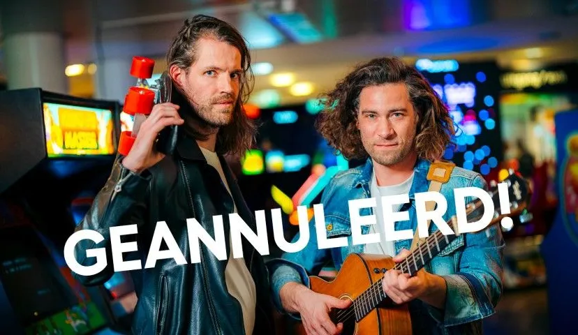 pop upchoir site geannuleerd