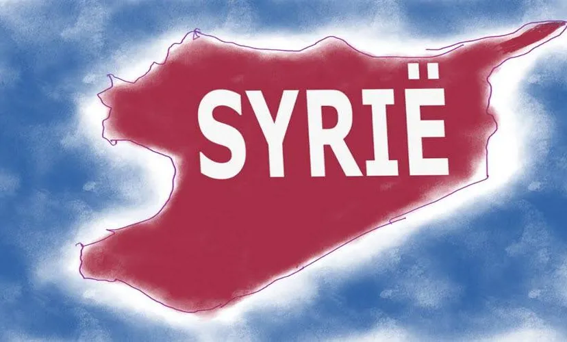 syrie