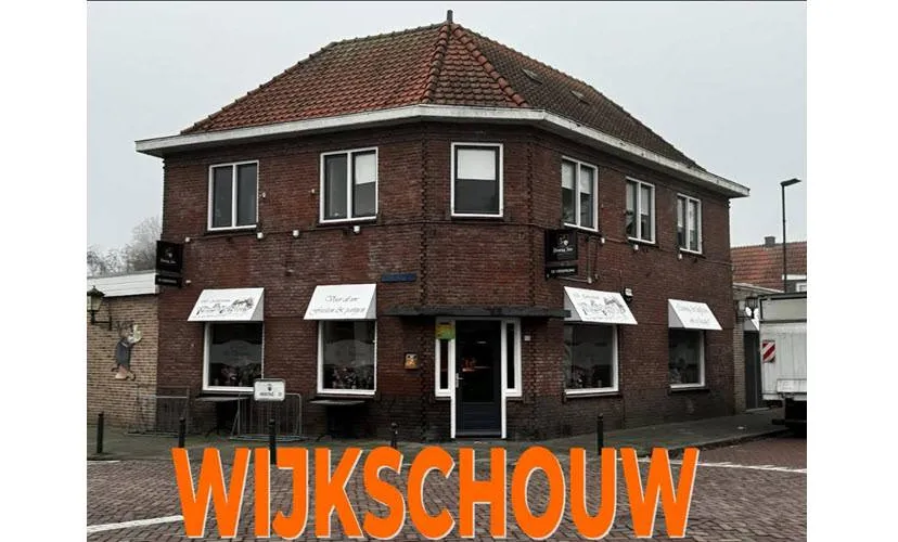 wijkschouw