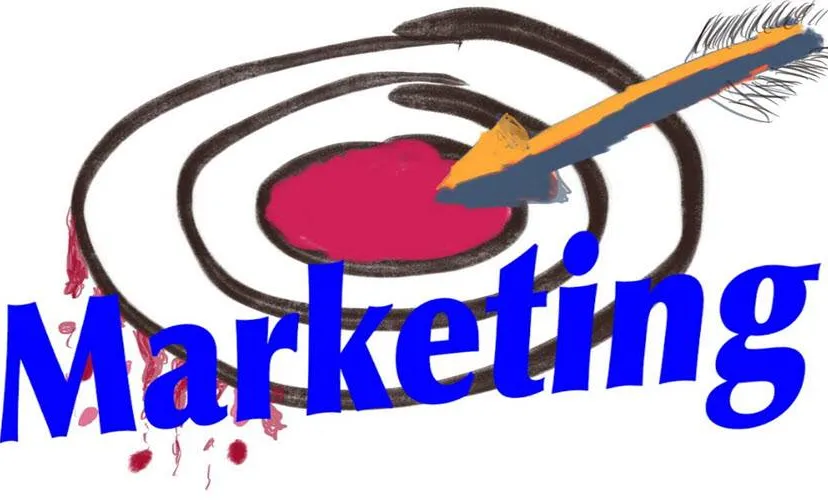 arketing