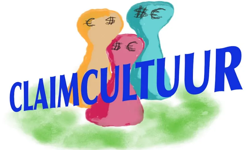 claimcultuur
