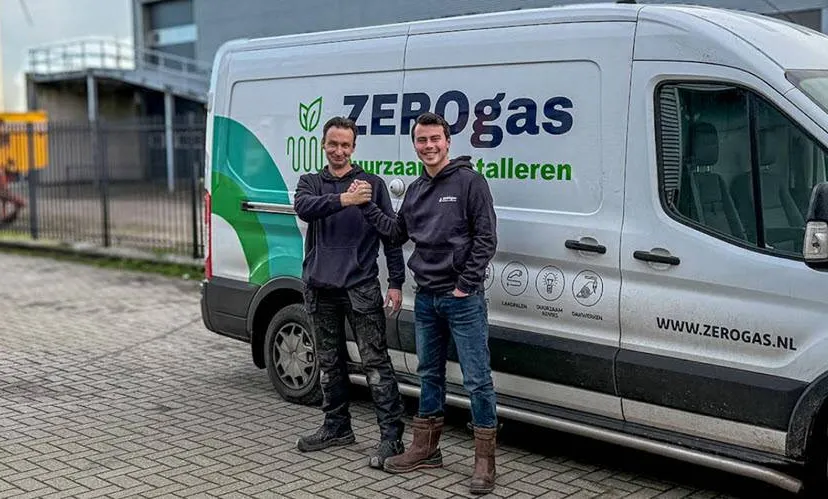 zerogasartikel