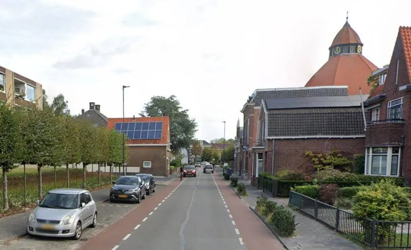 gasthuisstraat
