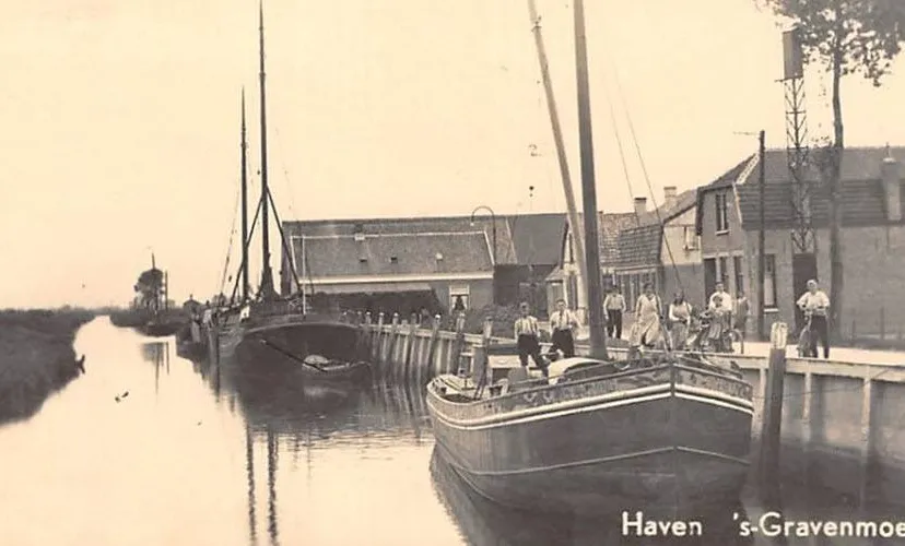havengrmoer