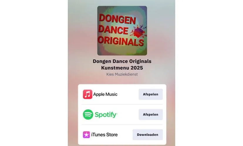 dongendance