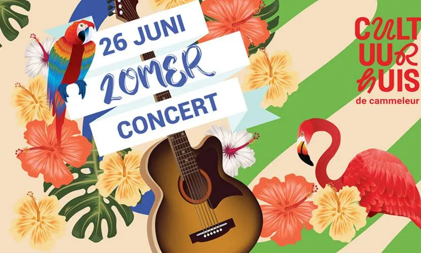 zomerconcertkp