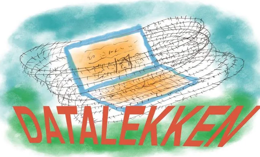 datalekken