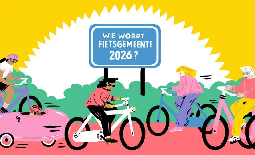 fietsgemeente