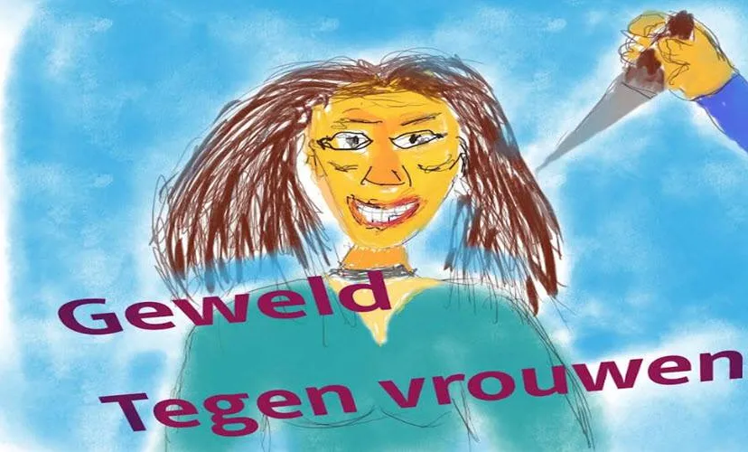 geweld