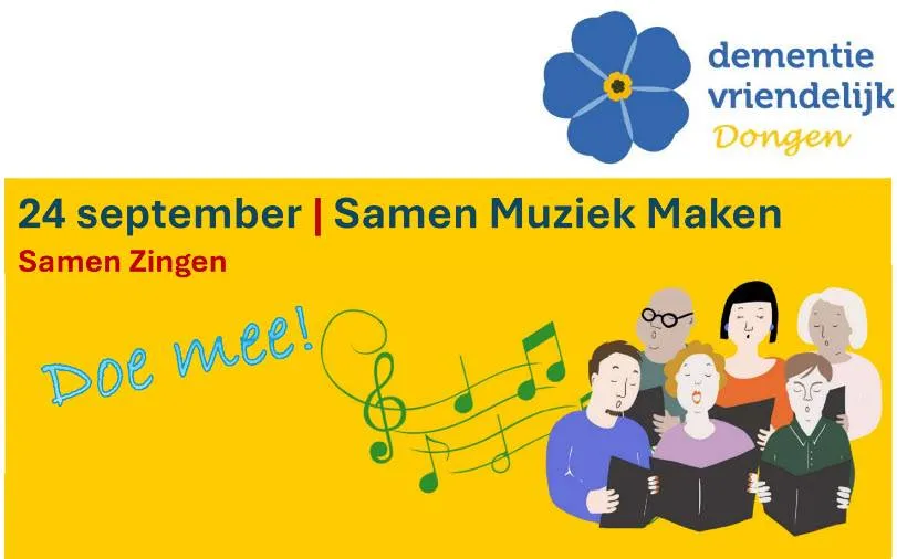 samenmuziek