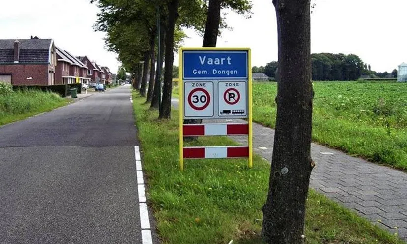 vaart