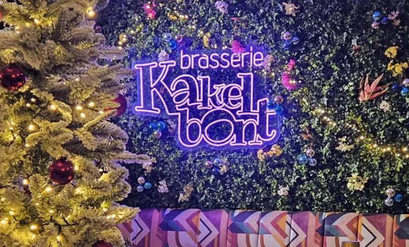 kakelbontkerst