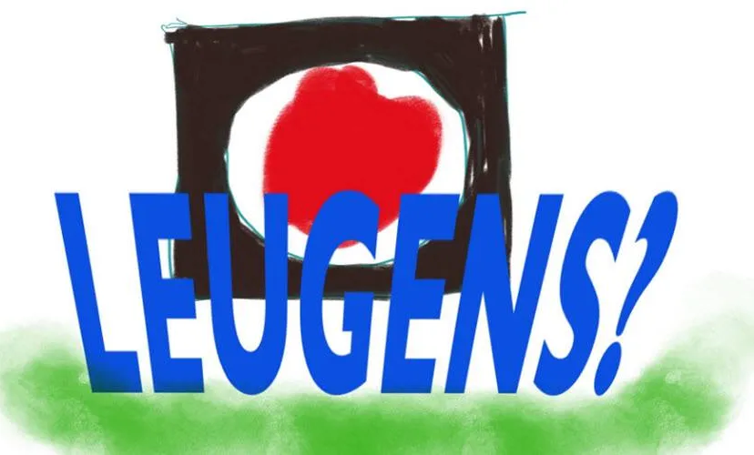 leugens