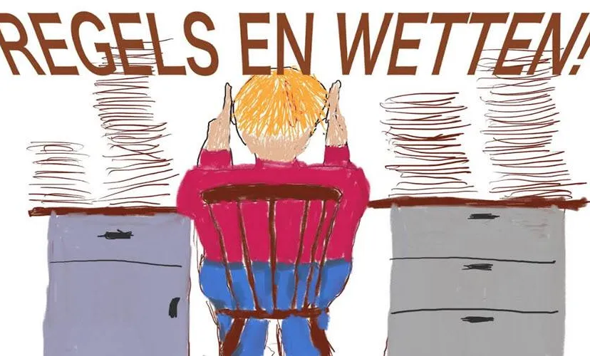 regels en wetten