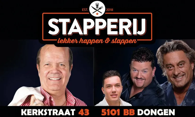stapperij251
