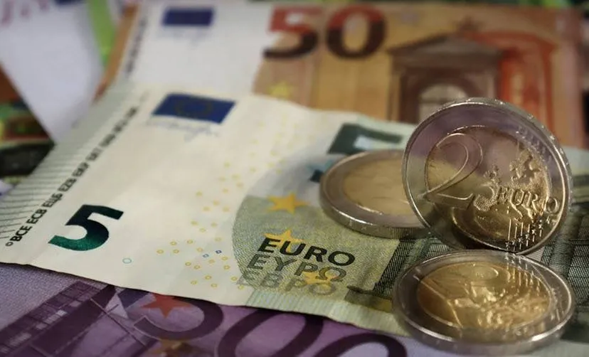 geldbriefjesenmunten