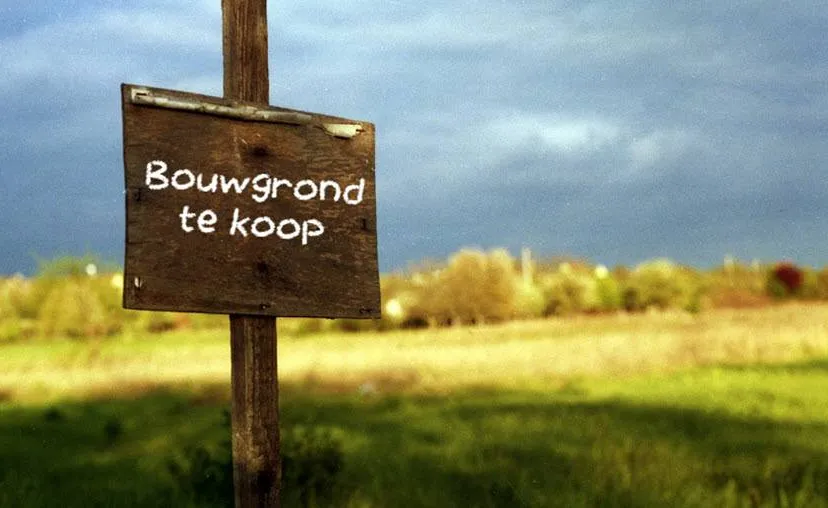 bouwgrond