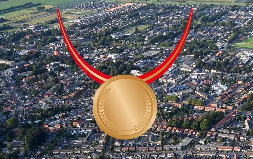 dongenmedaille