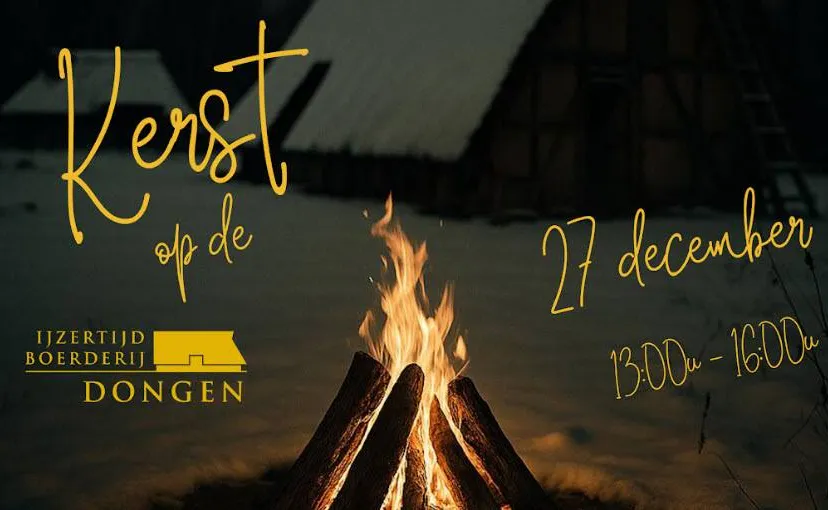 ijzertijdkerst