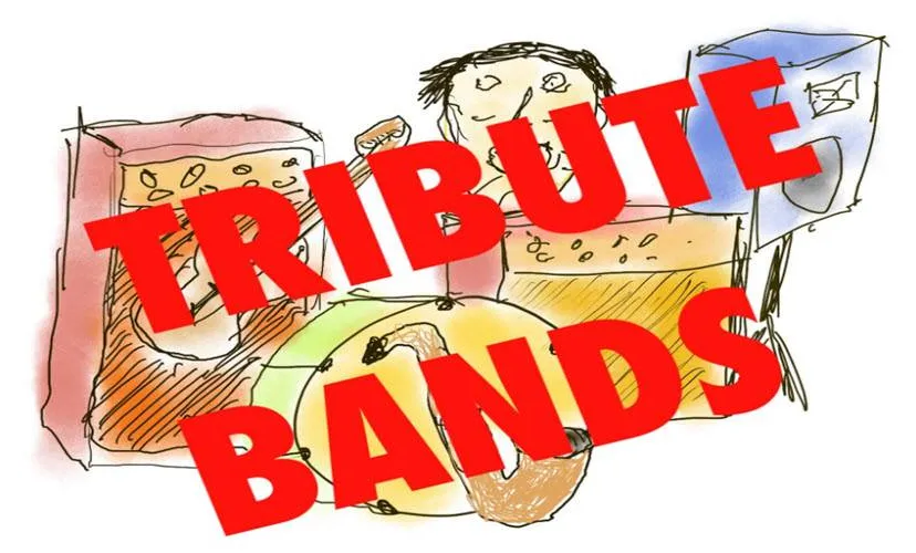 tributebands