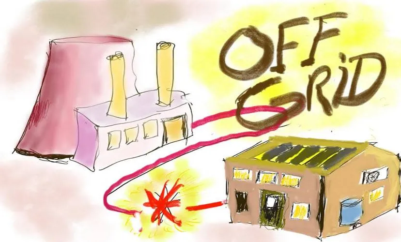 offgrid
