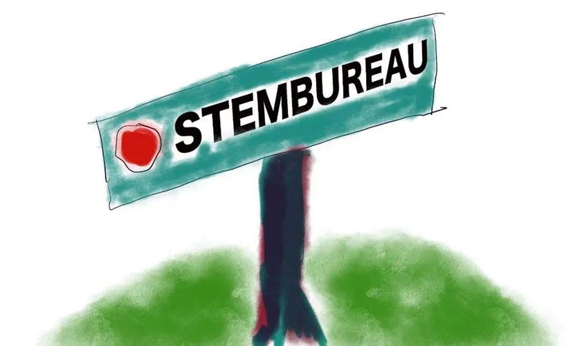 stembureau