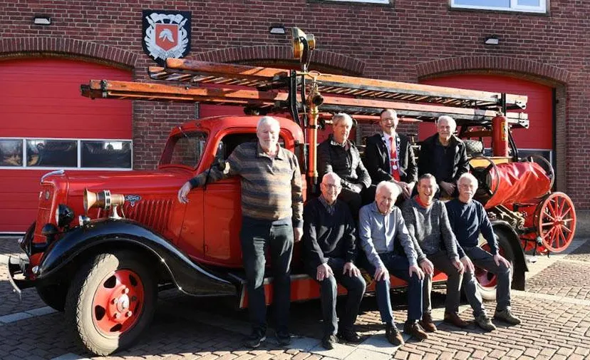 brandweer
