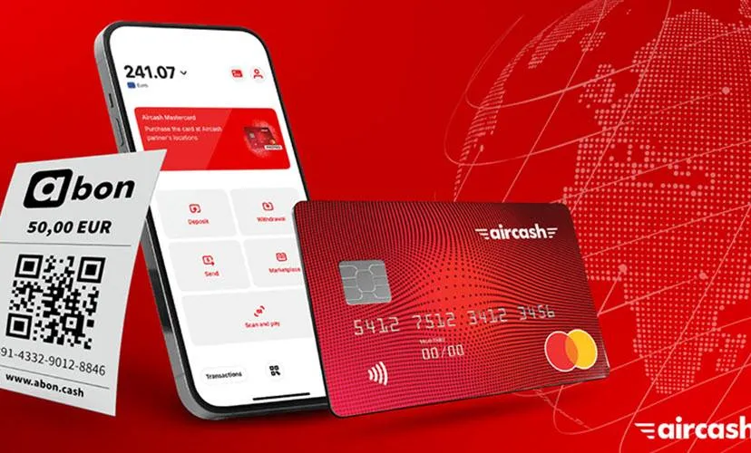 aircash