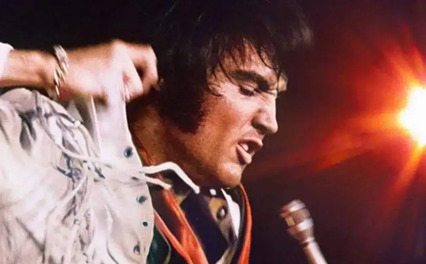 elvis