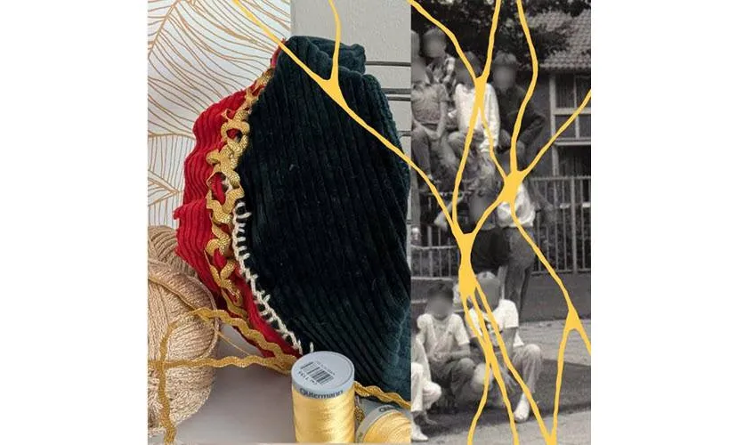 kintsugi