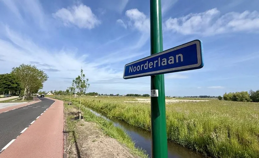 noorderlaan