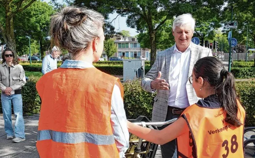 verkeersexamen
