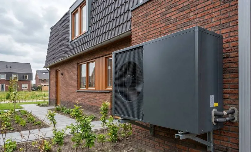 warmtepomp