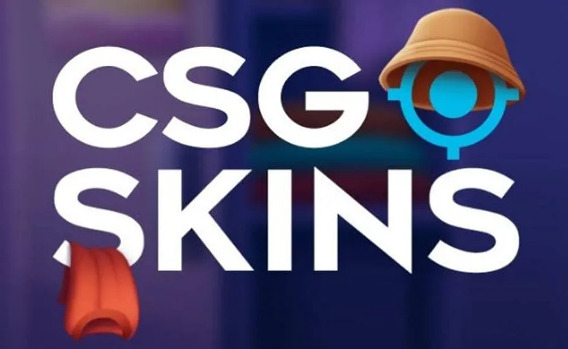csgo skins