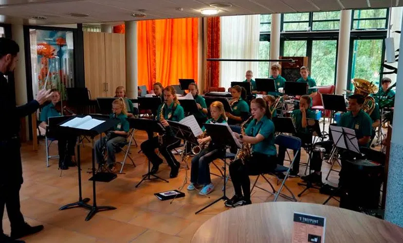 jeugdorkest