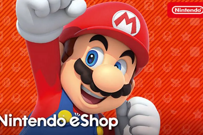 nintendo