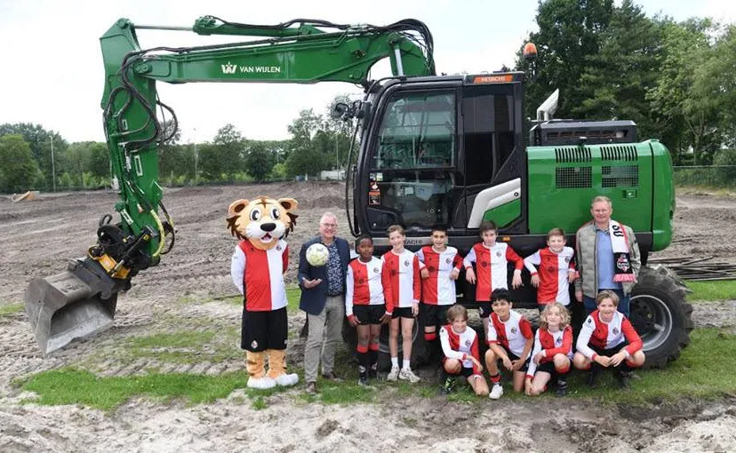 olympiakunstgras