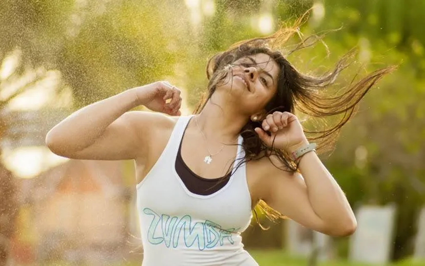 zumba