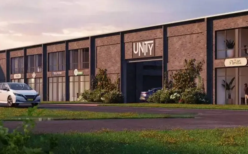 unity
