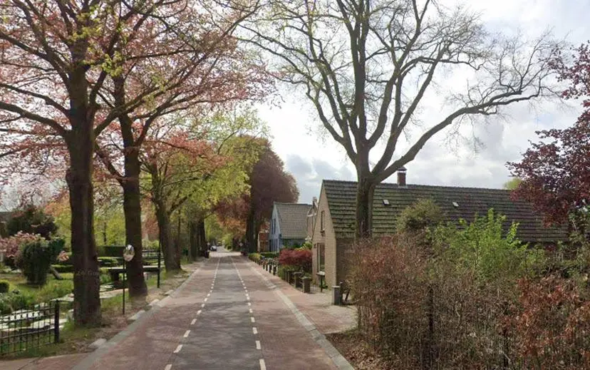 vaartweg