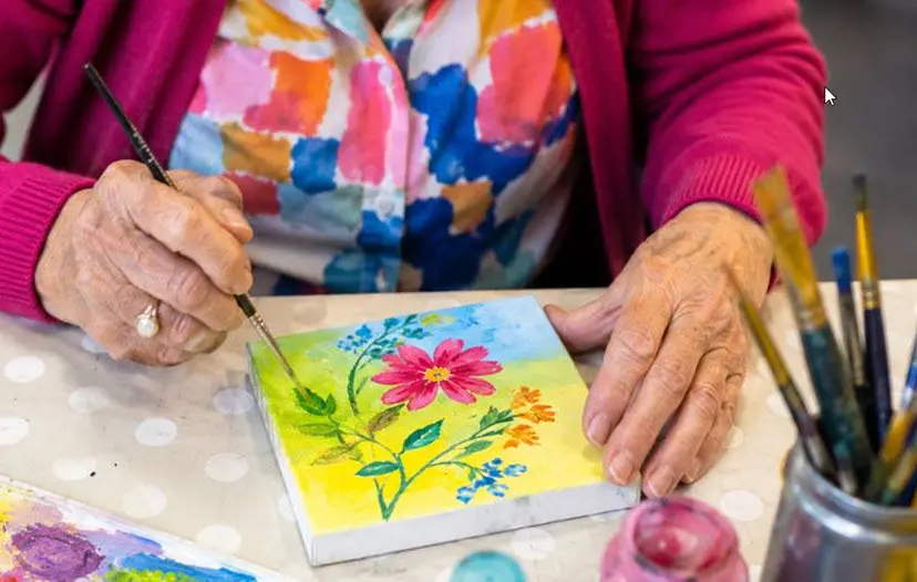 alzheimerkunst