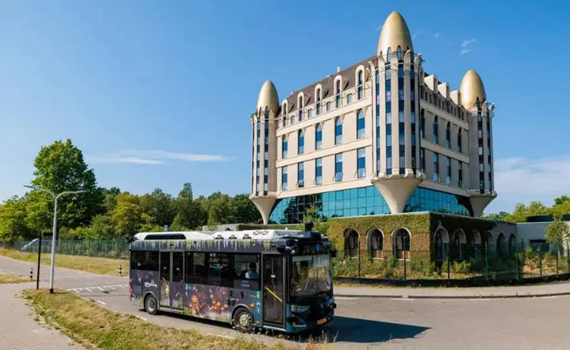 busefteling