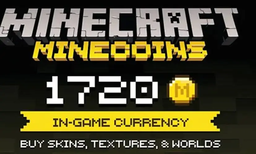 minecoins