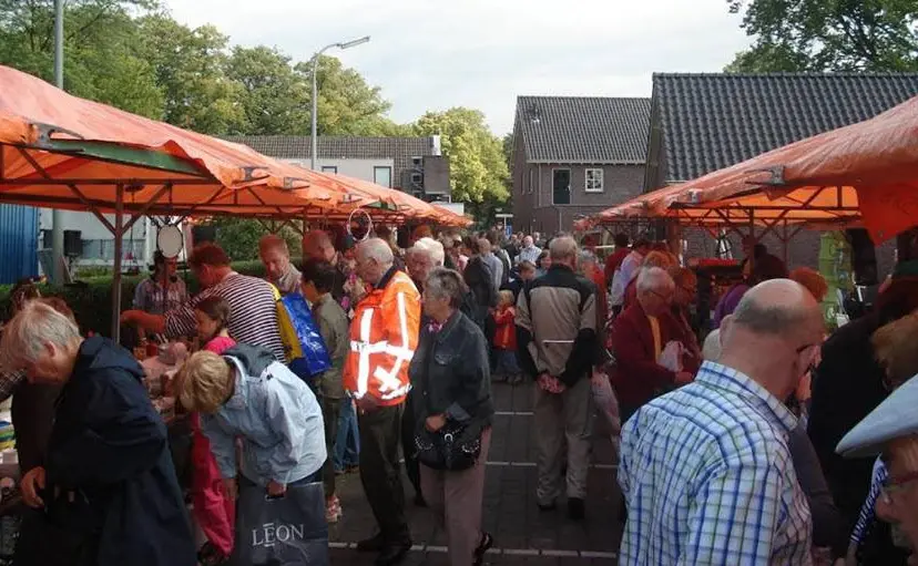 rommelmarktrs